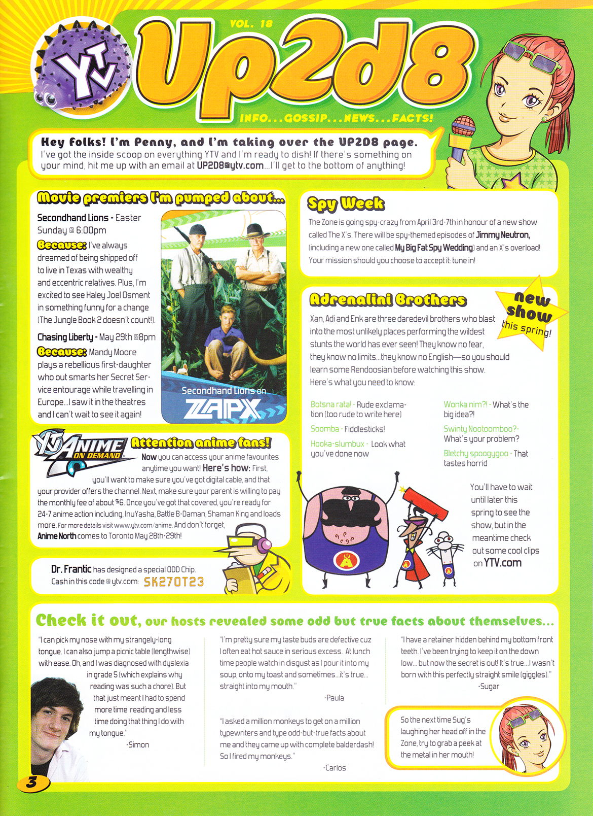 Page 5