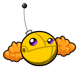 Chip 0023 Effect