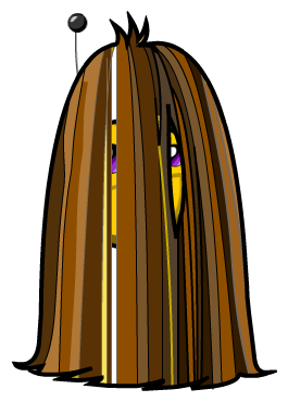 Chip 0597 Effect