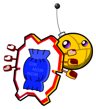 Chip 1087 Effect