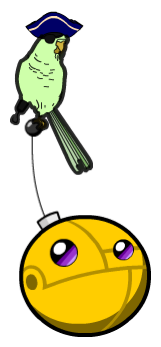 Chip 1164 Effect