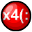 Chip 0499 Icon