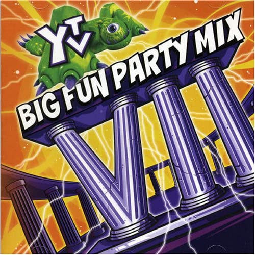 Big Fun Party Mix 7.