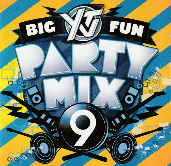 Big Fun Party Mix 9.